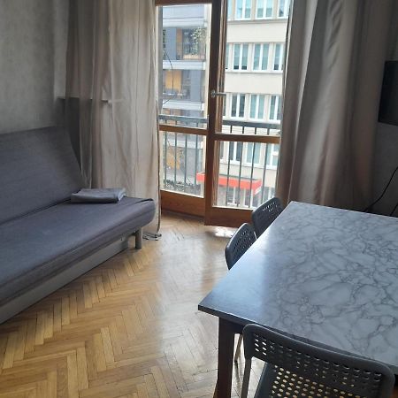 Apartmán Time For Cracow Krakov Exteriér fotografie