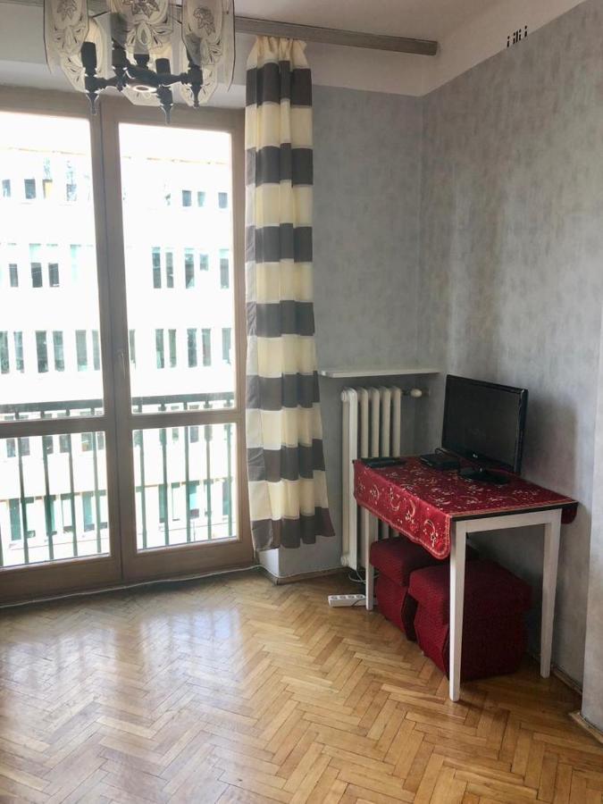 Apartmán Time For Cracow Krakov Exteriér fotografie