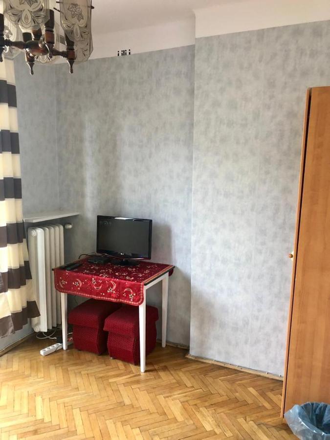 Apartmán Time For Cracow Krakov Exteriér fotografie