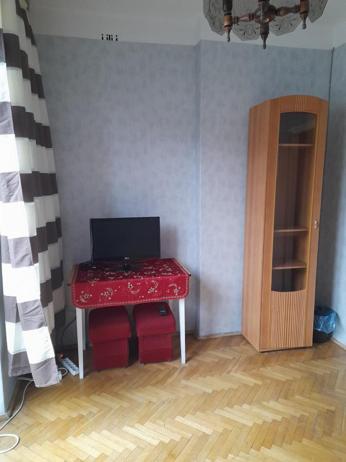 Apartmán Time For Cracow Krakov Exteriér fotografie