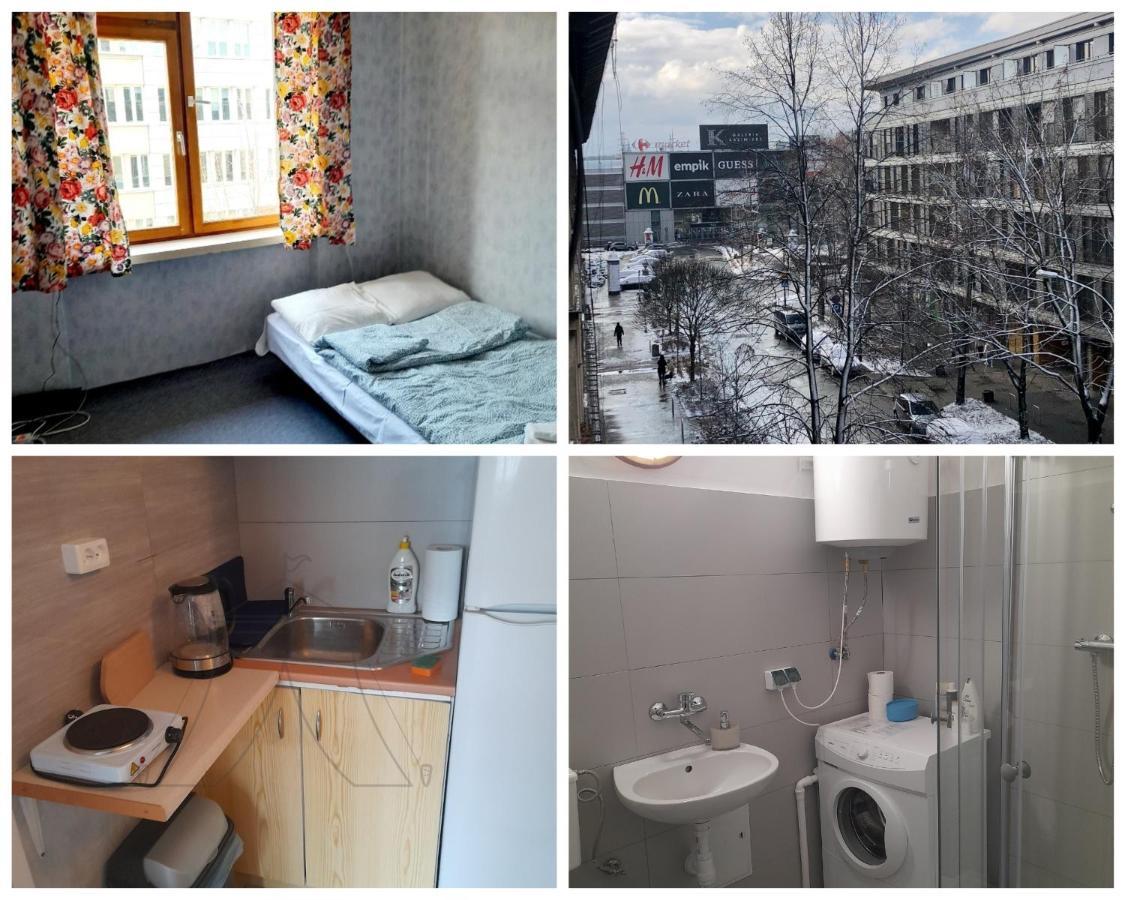 Apartmán Time For Cracow Krakov Exteriér fotografie