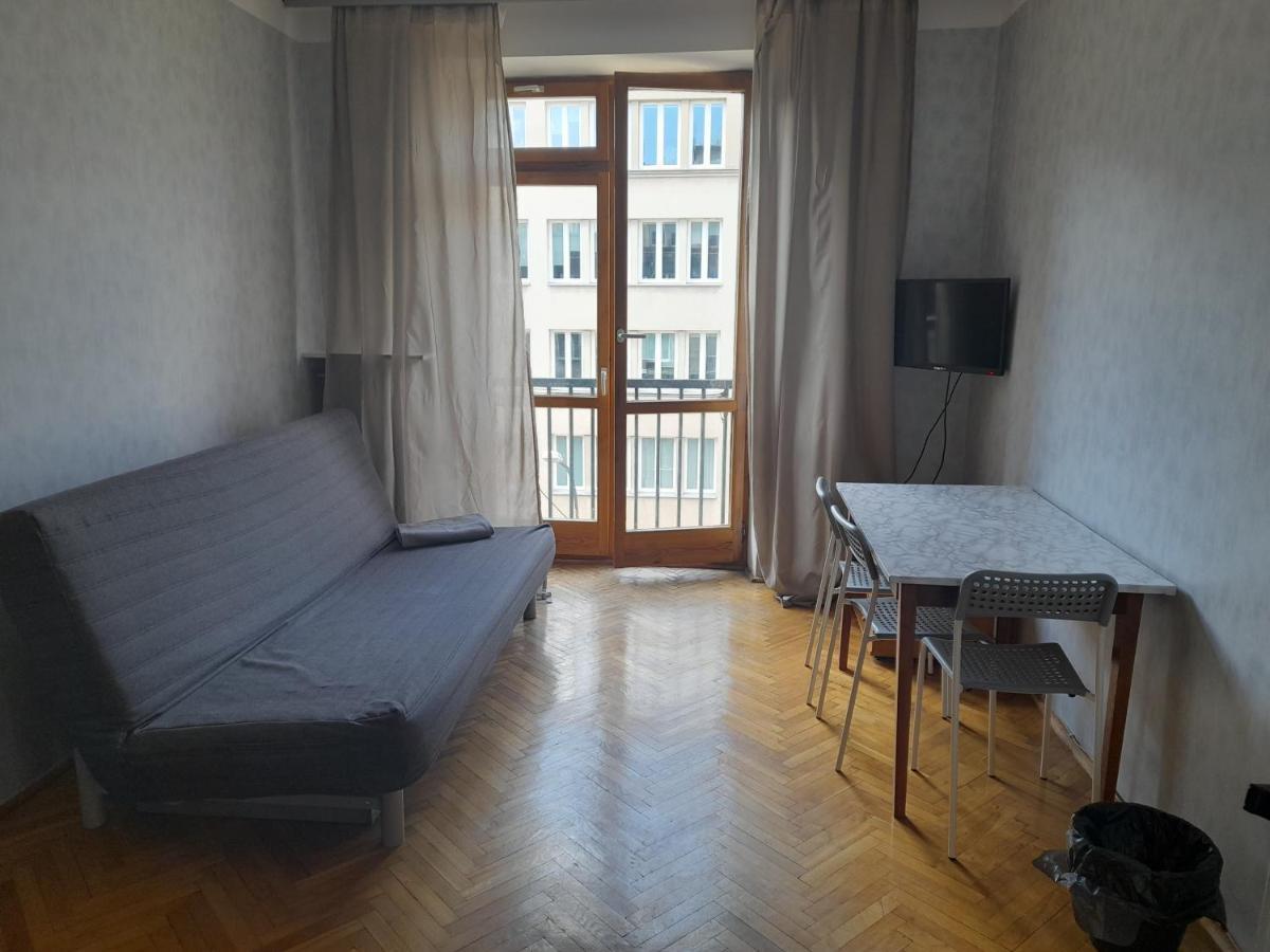 Apartmán Time For Cracow Krakov Exteriér fotografie