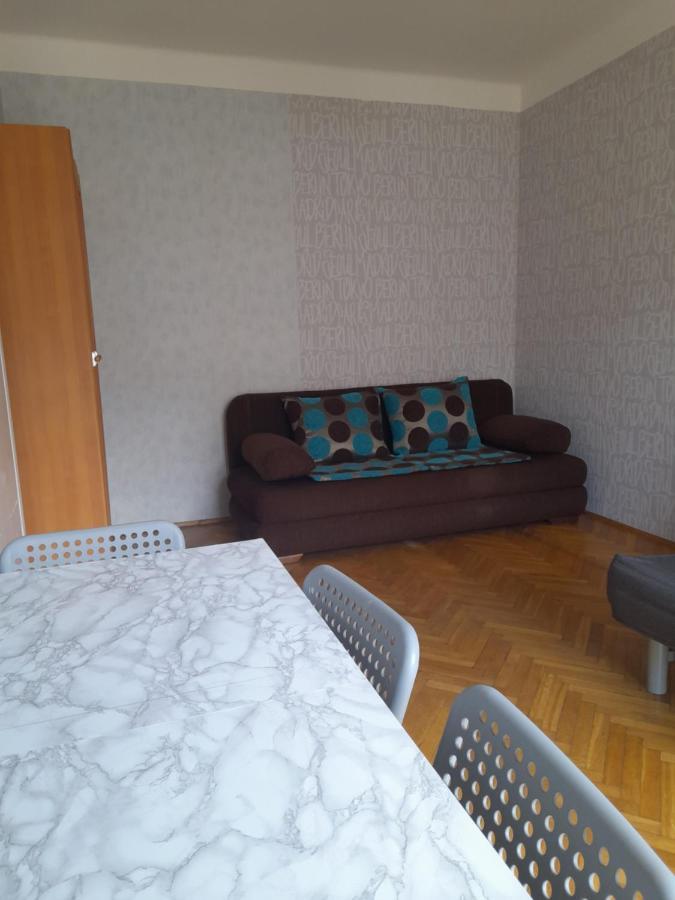 Apartmán Time For Cracow Krakov Exteriér fotografie