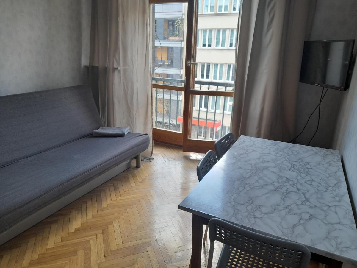 Apartmán Time For Cracow Krakov Exteriér fotografie