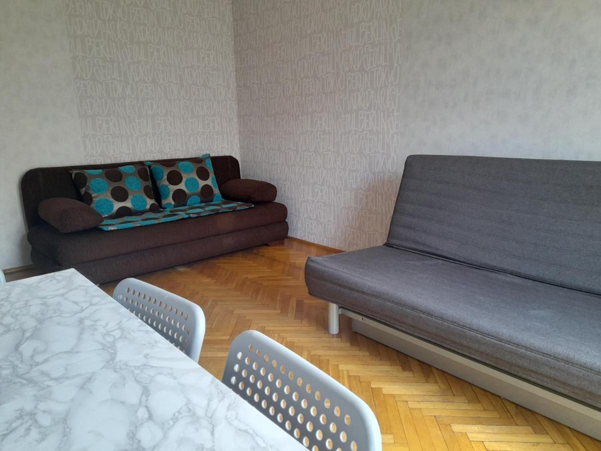 Apartmán Time For Cracow Krakov Exteriér fotografie