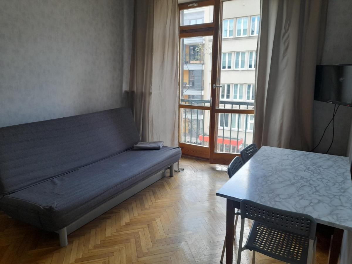 Apartmán Time For Cracow Krakov Exteriér fotografie