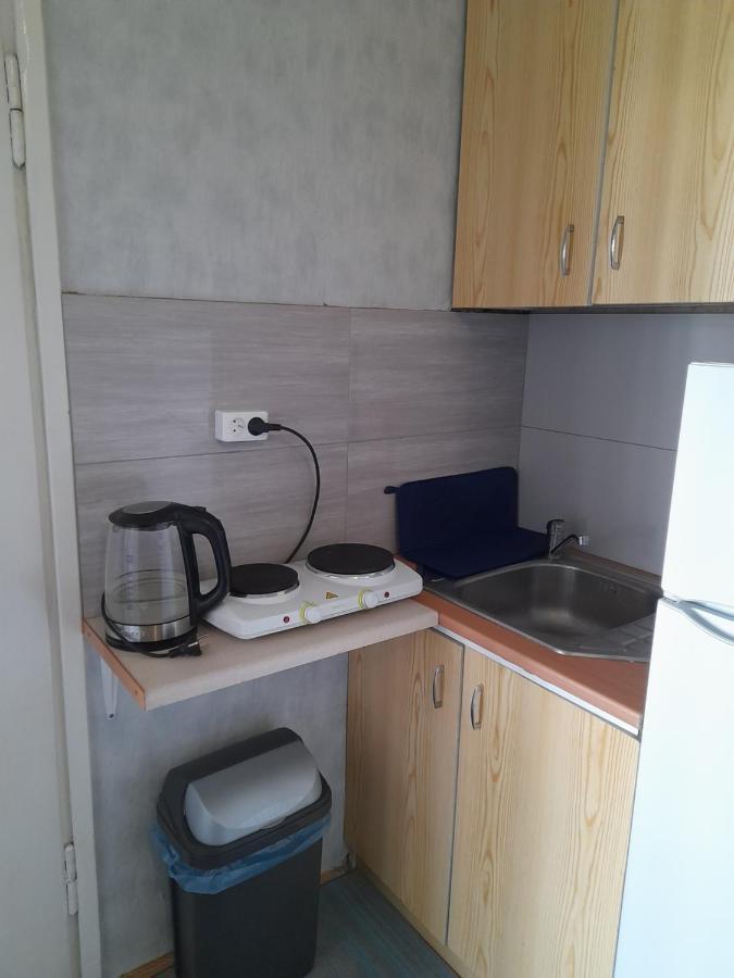 Apartmán Time For Cracow Krakov Exteriér fotografie
