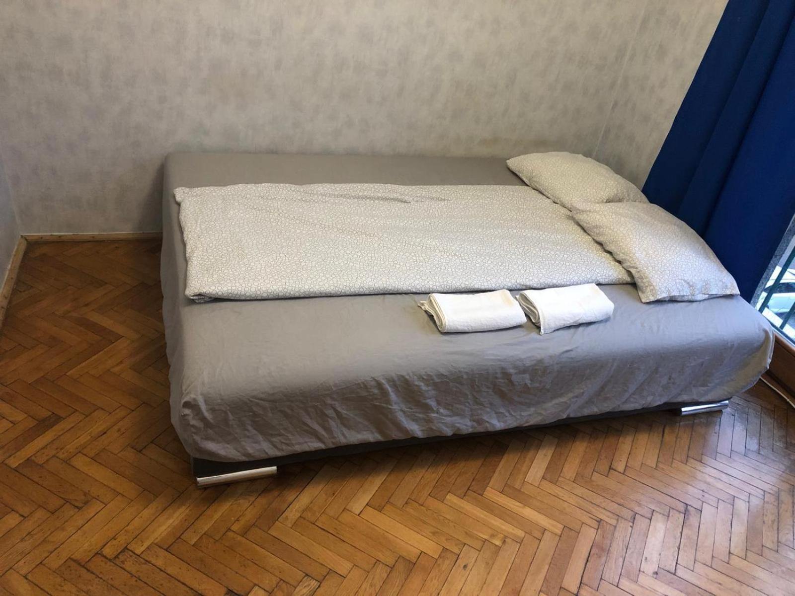 Apartmán Time For Cracow Krakov Exteriér fotografie