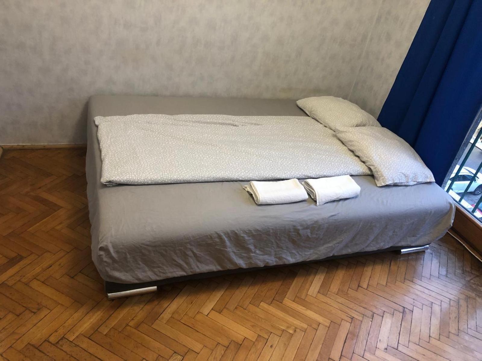Apartmán Time For Cracow Krakov Exteriér fotografie