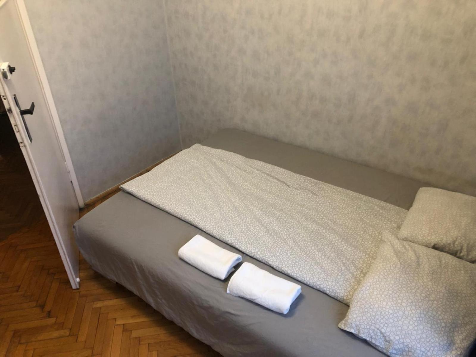 Apartmán Time For Cracow Krakov Exteriér fotografie